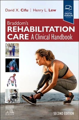 BRADDOMS REHABILITATION CARE by CIFU,DAVID Paperback Self Help Business