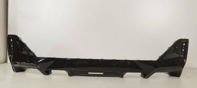 BMW 5 G60 G61 2023 Hinten Spoiler Lippe Stoßstange Stoßfänger hinten LSO11852
