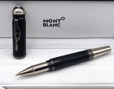 Premium Montblanc Writers Edition Johann Wolfgang von Goethe Rollerball Pen