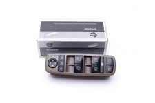 Schalter, Fensterheber vorne braun 37SKV070 ESEN SKV für MERCEDES-BENZ R-CLASS Schalter, Fensterheber vorne braun 37SKV070 ESEN SKV für MERCEDES-BENZ R-CLASS