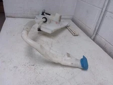 Wash Reservoir Without Headlamp Washers Fits 11-18 PORSCHE CAYENNE 974880