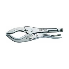 IRWIN Vise-Grip Large Locking Pliers, 12-Inch 12L3 Silver