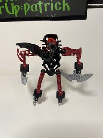 LEGO BIONICLE: Radiak (8947)