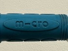 Micro Mini Adjustable Blue Kick Scooter — photo 7