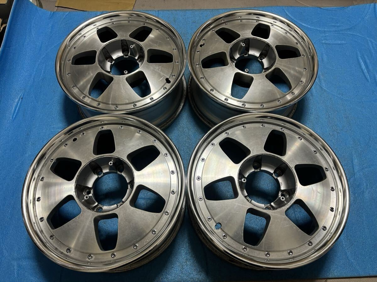 SSR VIENNA 16インチホイール SSR Vienna Courage | 