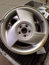 Wheel 16x6 Aluminum 3 Spoke Fits 96-98 Grand Am 87373 Wheel 16x6 Aluminum 3 Spoke Fits 96-98 Grand Am 87373