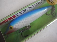 Rapala Countdown Lipless CDL9 B New Japan SP Lures