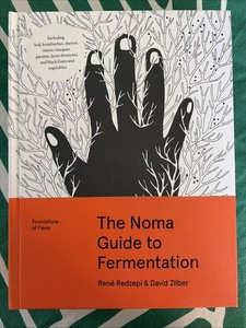 Noma Guide to Fermentation | eBay
