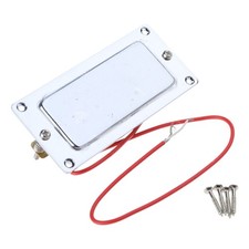 Mini Humbucker Pickup Suitable for Electric Guitar 6.5K Resistance