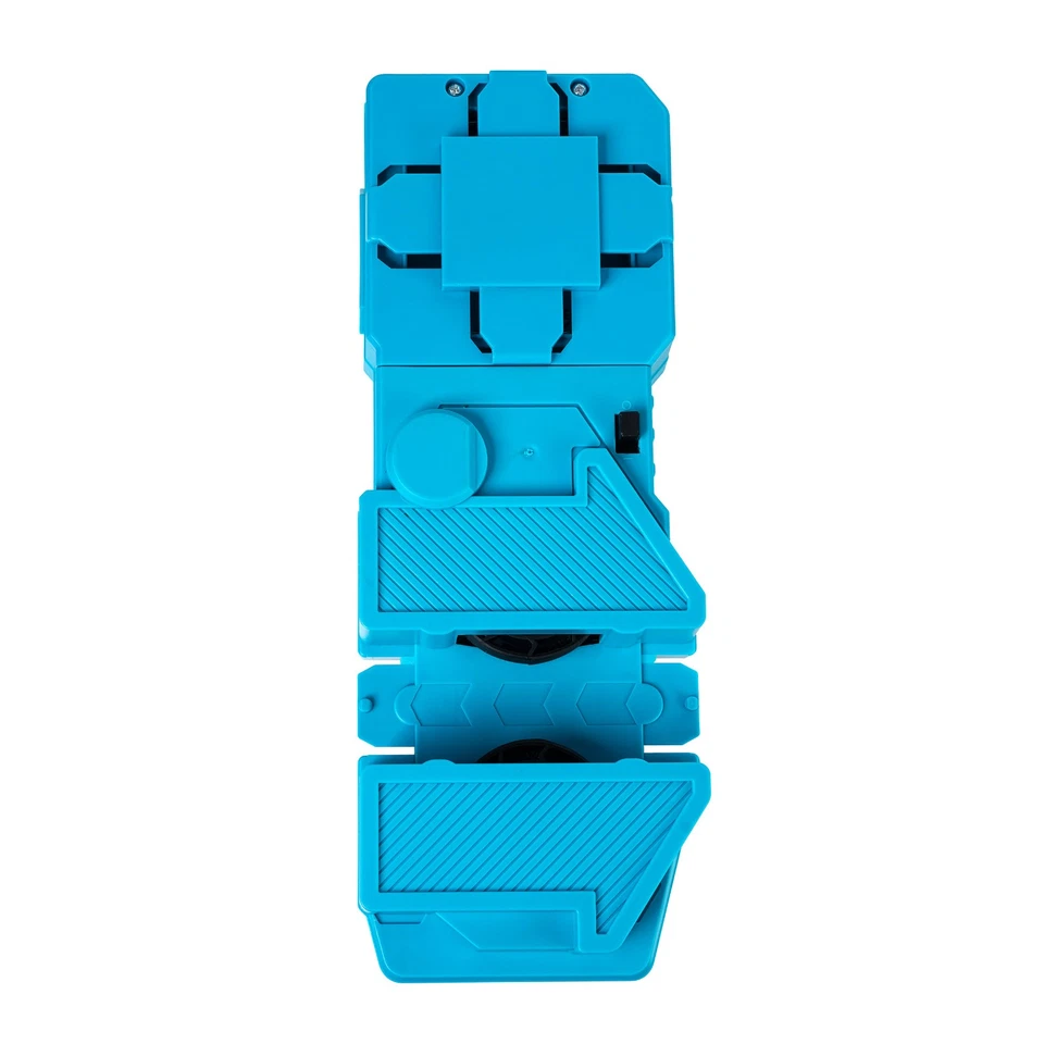 2 Motorized Booster Kits and Speed Launcher Compatible with Hot Wheels - Image 4 of 4