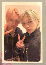 OFFICIAL P1HARMONY DUH!: Soul and Theo unit photocard