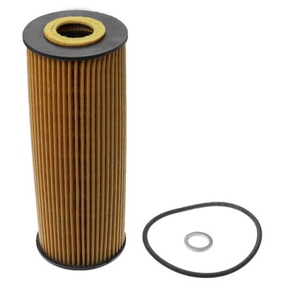 Ölfilter für Hengst Filter E142H D21