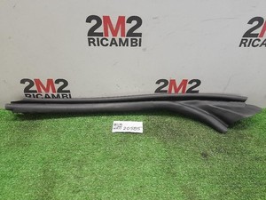 Front Door Right Gasket for Audi A5 Series Convertible (F57) 8W7831722B