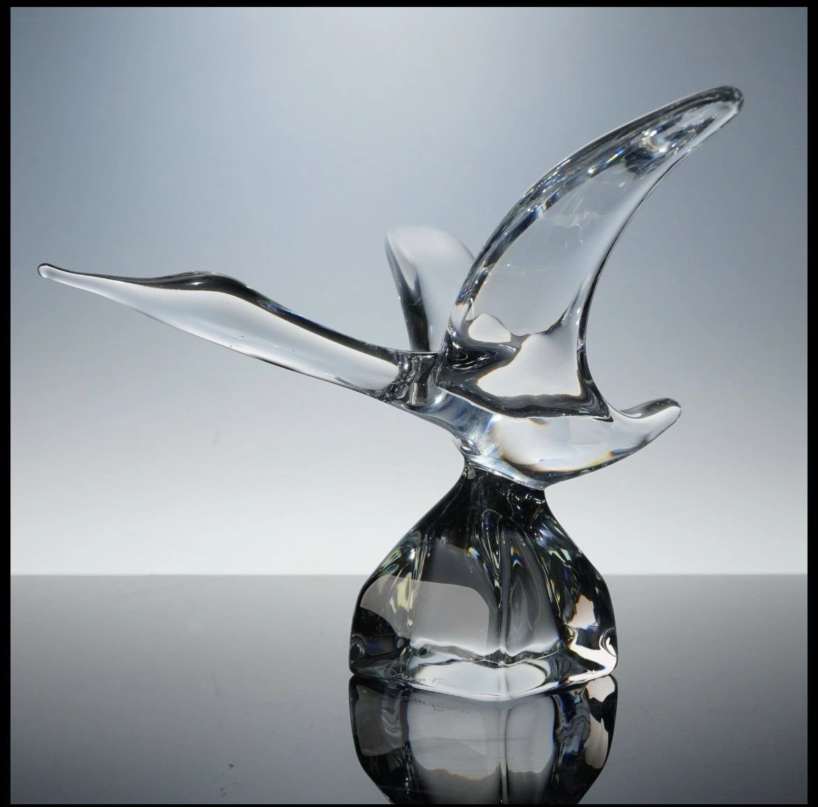 Daum France Crystal for sale | eBay