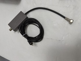 1985 Original NES Nintendo System Console Controllers RF Switch TESTED WORKING