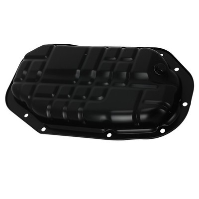 Engine Oil Pan for Infiniti QX70 V6 3.7L 2014-2020 Steel 264-566