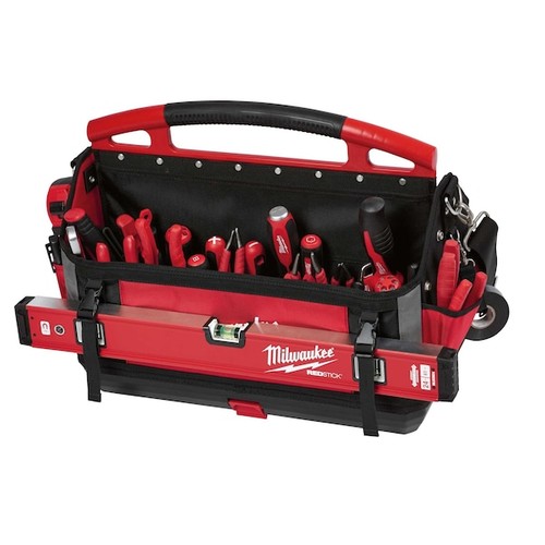 Milwaukee Tool 48-22-8320 20" Packout Tote - Picture 2 of 7