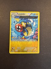 Eelektrik #64 Prices | Pokemon Primal Clash | Pokemon Cards
