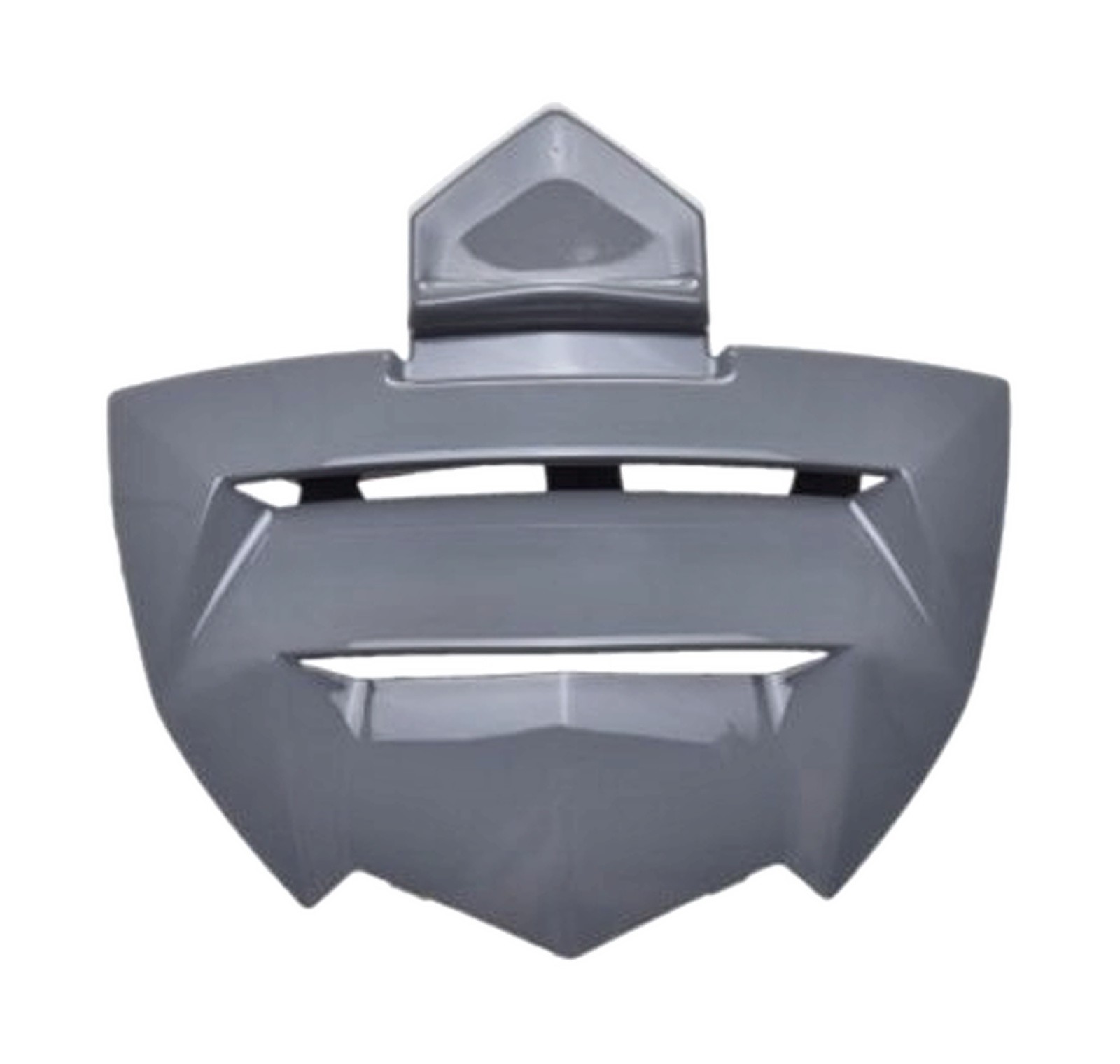 Entrée d'air FF800 Gris Nardo anti-condensation pour éliminer l'humidité