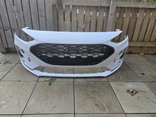Focus St Mk4 Front Bumper