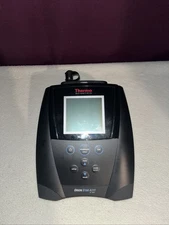 Thermo Scientific Orion Star A111 Benchtop pH/mv/Temp Meter, Lab Instrument