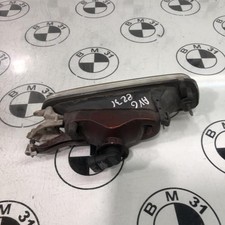 Antibrouillard BMW 2002