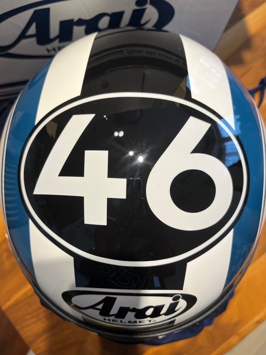Araiです！ Arai Full face helmet RAPIDE-NEO SAKATA Snell JAPAN NEW | eBay