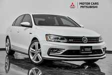 2017 Volkswagen Jetta 2.0T GLI