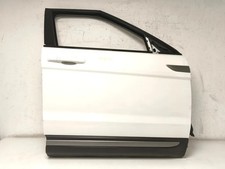 Porte avant et accessoires Land Rover 110