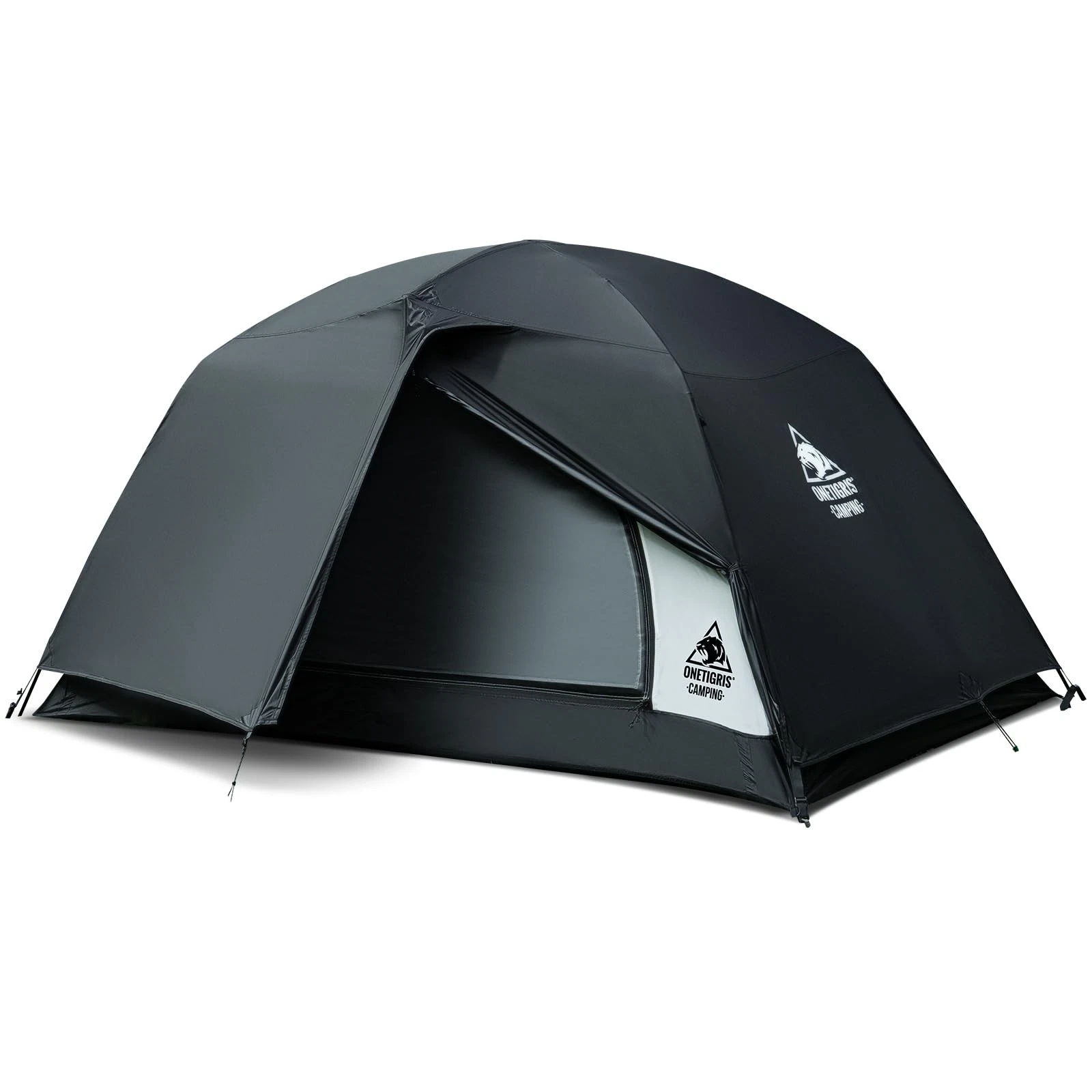OneTigris Stella 4 Season Camping Tent Backpacking 2 Person Waterproof Lightw...
Opens in a new wind