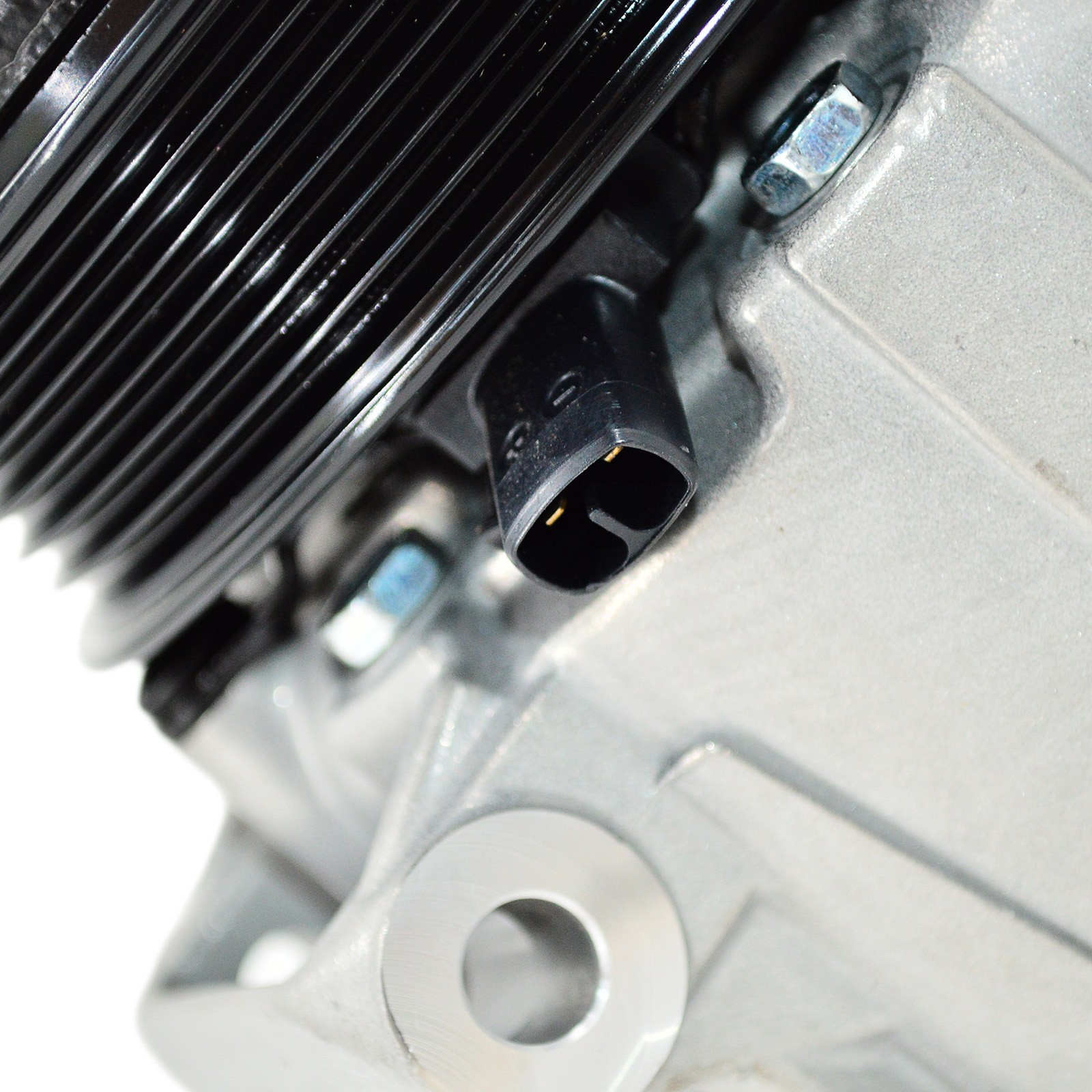 Ferrari F430 2003 Pump