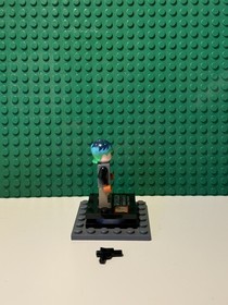 LEGO Star Wars Rebels sw0742 Sabine Wren Minifigure 75184 75150