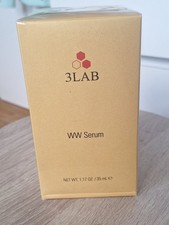 3LAB WW Serum Original verpackt