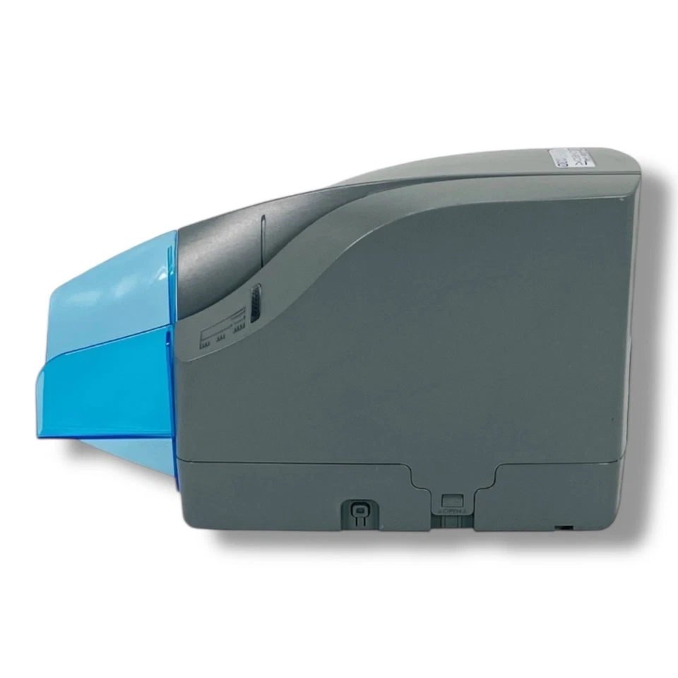 Digital Check CheXpress 30 CX30 InkJet Check Reader Scanner 152000-02 New In Box - Image 3 of 4