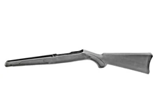 Ruger 10/22 Black Synthetic Stock