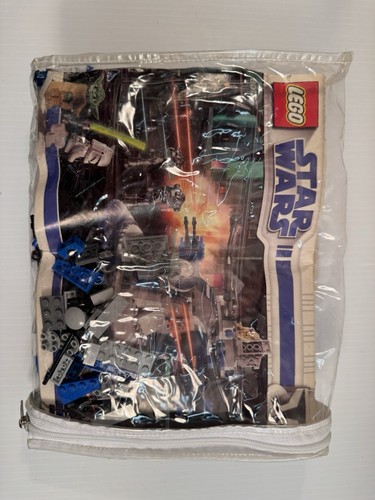 LEGO Star Wars: Armored Assault Tank (AAT) (8018)