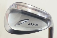 Fourteen Dj-6 Wedge 52 Flex 35.25 Inch Ft-62W Right