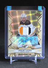 2023-24 Upper Deck Boston Bruins Centennial Box Set Hockey Cards Checklist & Odds 27