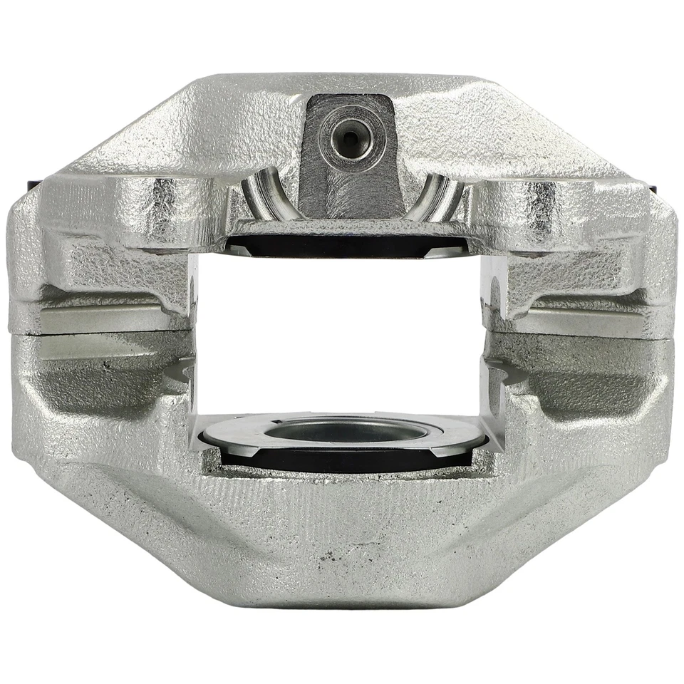 For 63-65 Mercedes-Benz 190C 65-66 230SL 2pcs Silver Front Brake Calipers Foto 4 de 4