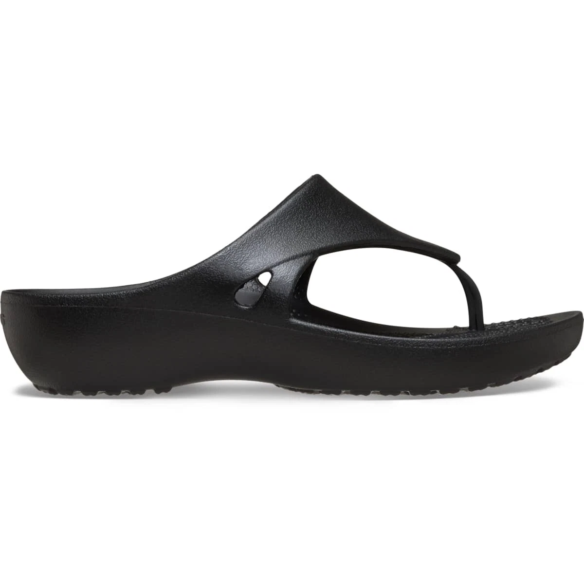 Crocs Women's Kadee Wedge Flip Flop Sandals
Opens in a new window or tab