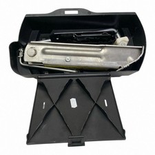 Mercedes-Benz CL C216 2007 Hinten Bordwerkzeug Satz Set 2218980214 FXS874 Mercedes-Benz CL C216 2007 Hinten Bordwerkzeug Satz Set 2218980214 FXS874