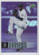2006 Upper Deck Special F/X Purple 10/150 Rafael Soriano #804 0a1