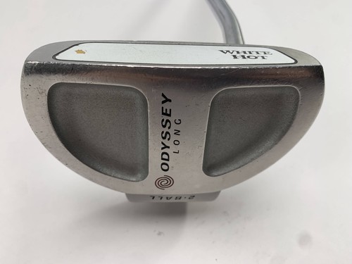 Odyssey White Hot 2-Ball Long Putter 46