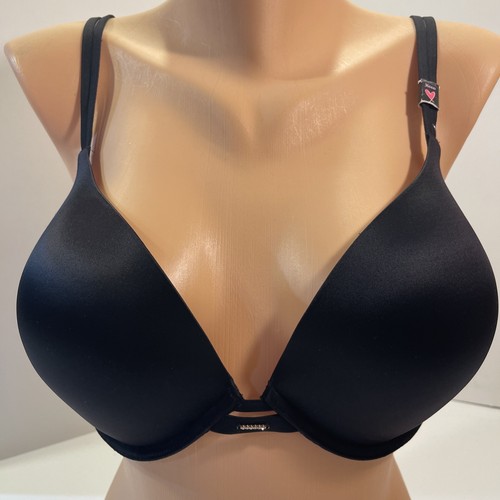 Victoria’s Secret 36 DDD sehr sexy Push Up/Push Up. Neu ohne Etikett