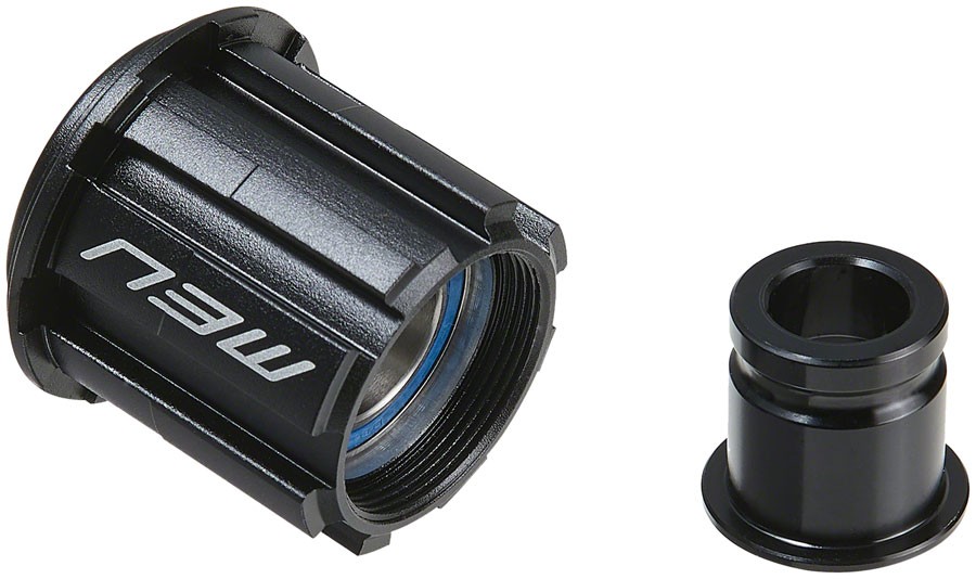 Корпус Ritchey ZetaGX WCS Freehub с храповым механизмом N3W 17890₽
