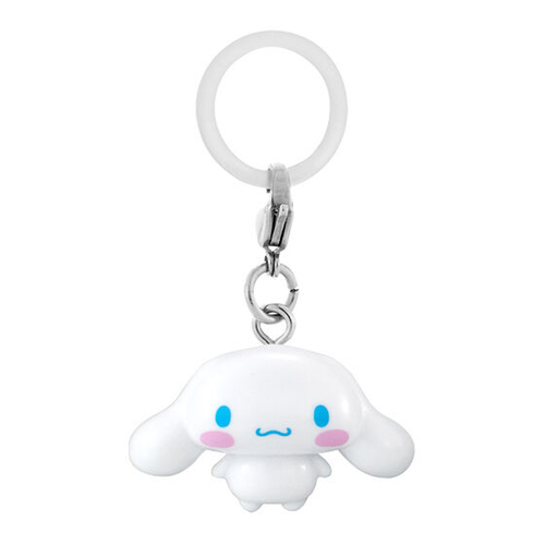 Sanrio Gacha landmark accessories Capsule Toy set of 10 Japan limited Part 2 New - Picture 6 of 12