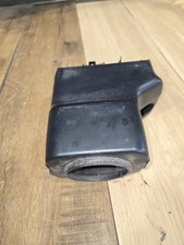 90-91 Honda Civic Crx Ef Sh2 Steering Column Cover Shroud Trim Black Oem Usdm 90-91 Honda Civic Crx Ef Sh2 Steering Column Cover Shroud Trim Black Oem Usdm