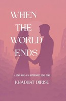 Khadijat Dirisu | When The World Ends | Taschenbuch | Englisch (2025) | [.]