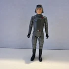 Vtg Star Wars AT-AT Commander Complete Action Figure 1980 HK Kenner - No Blaster