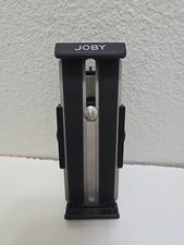 ORIGINAL JOBY GripTight Mount Pro for Tablets 7-10" Model JB01394 - Black